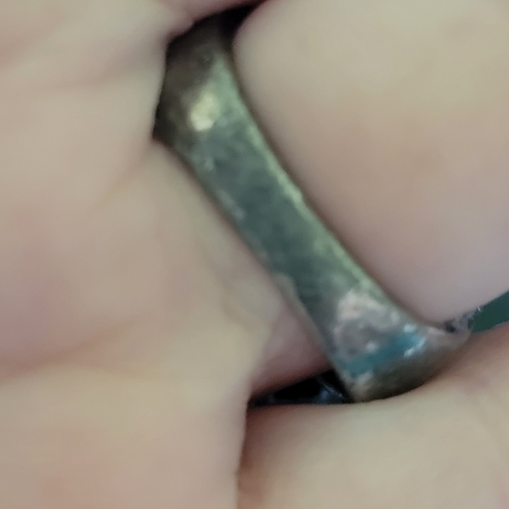 VINTAGE RING - Picture 4 of 4